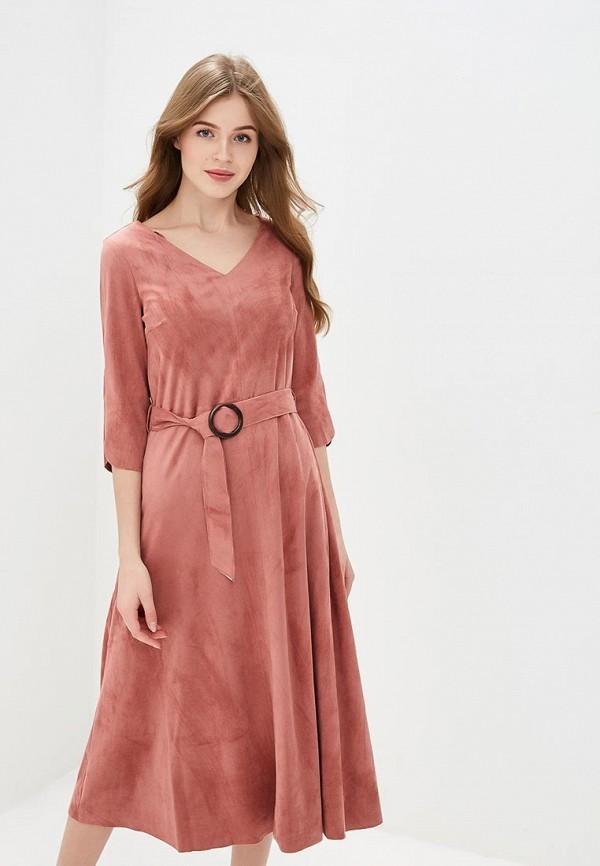 Платье Zarina Zarina MP002XW1I4M2 Платье Zarina