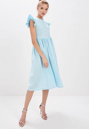 Платье TrendyAngel