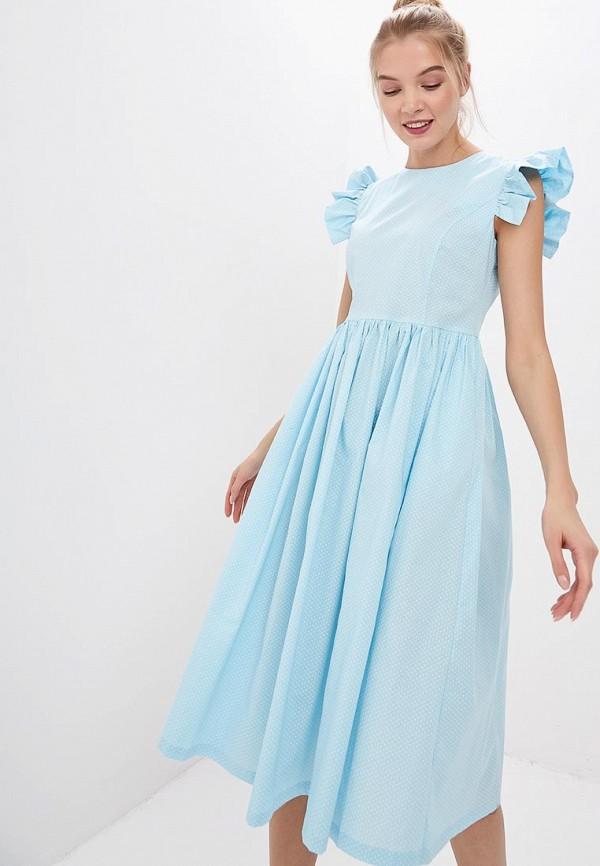 Платье TrendyAngel