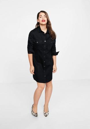 Платье Violeta by Mango