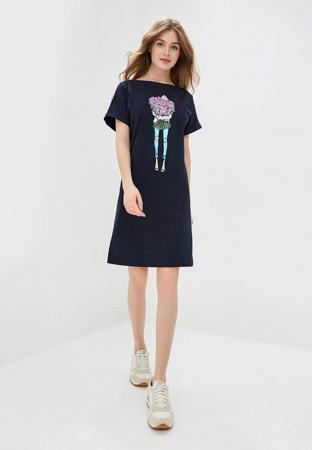 Платье Fashion.Love.Story