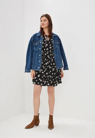 Платье Top Secret