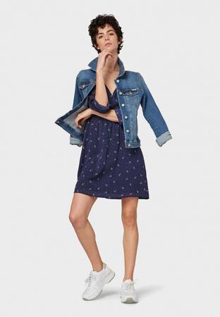 Платье Tom Tailor Denim