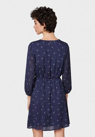 Платье Tom Tailor Denim
