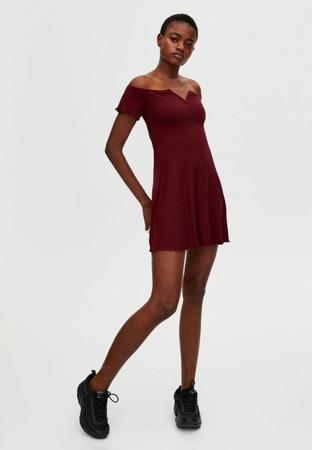 Платье Pull&Bear