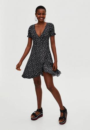 Платье Pull&Bear