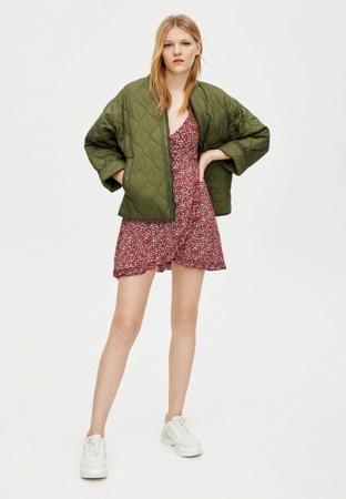 Платье Pull&Bear