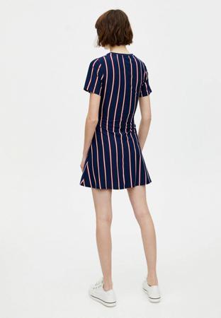 Платье Pull&Bear
