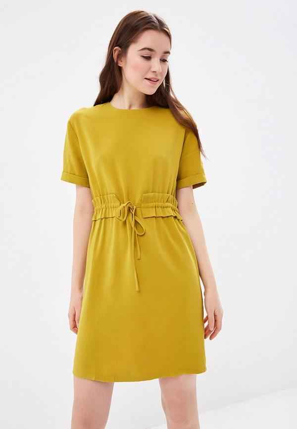 Платье Sela Sela SE001EWDTTR7 Платье Sela