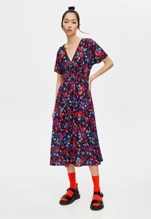 Платье Pull&Bear