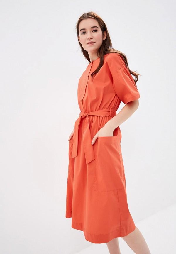 Платье Sela Sela SE001EWDTTR8 Платье Sela