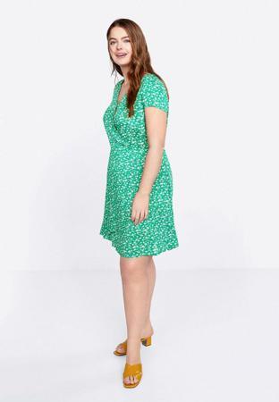 Платье Violeta by Mango