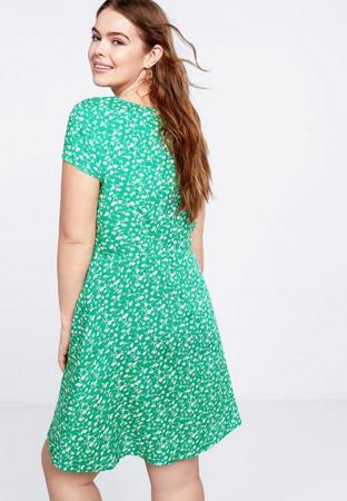 Платье Violeta by Mango