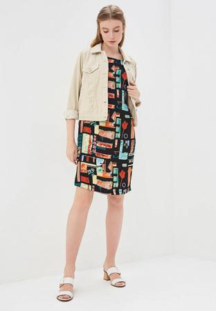 Платье Vis-a-Vis