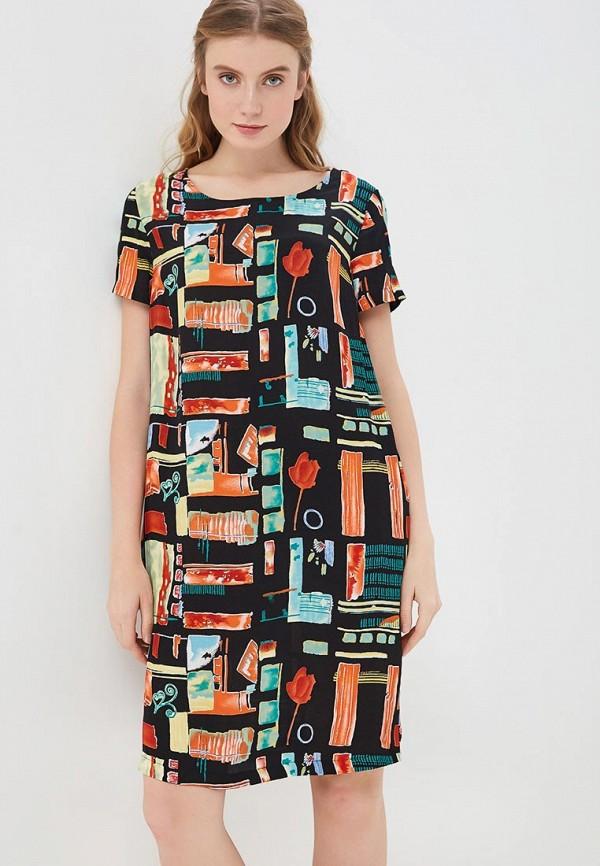 Платье Vis-a-Vis