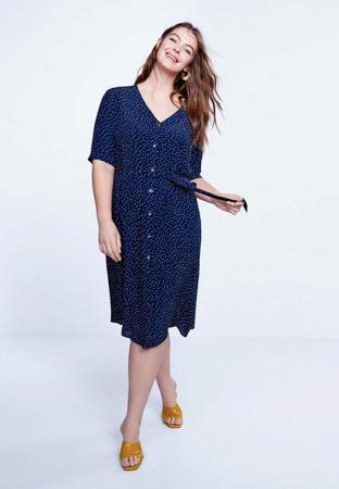 Платье Violeta by Mango