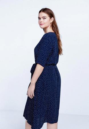 Платье Violeta by Mango