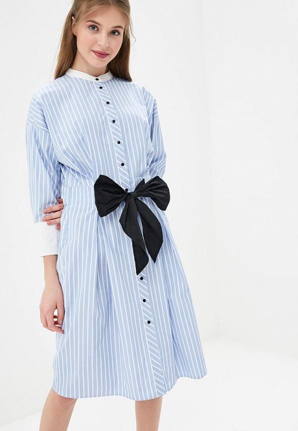 Платье Zarina Zarina MP002XW1IR7U Платье Zarina