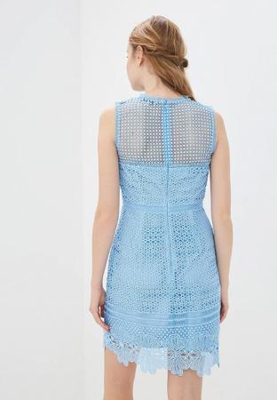 Платье Warehouse