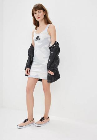 Платье Black Star Wear