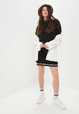 Платье Black Star Wear