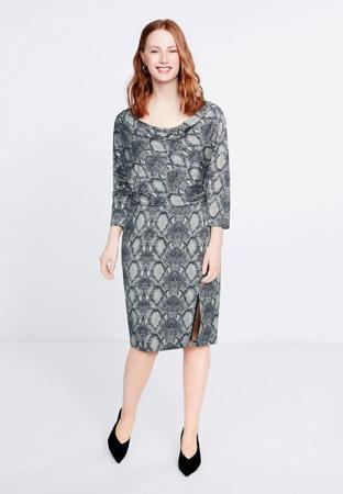Платье Violeta by Mango