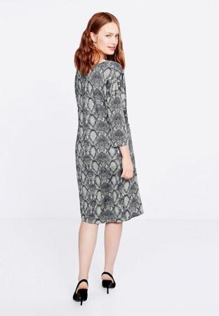 Платье Violeta by Mango