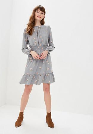 Платье Self Made