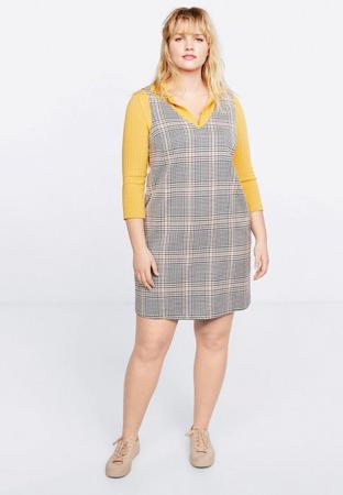 Платье Violeta by Mango