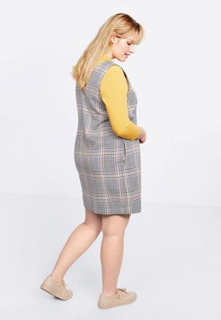 Платье Violeta by Mango