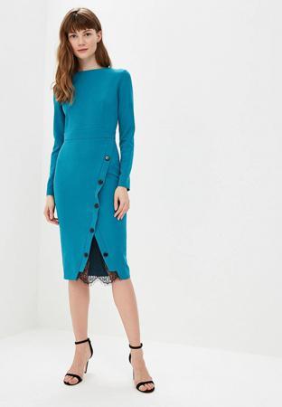 Платье Self Made