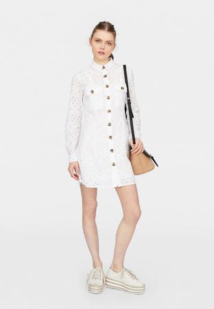 Платье Stradivarius