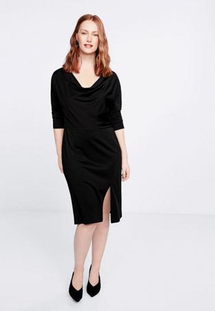 Платье Violeta by Mango