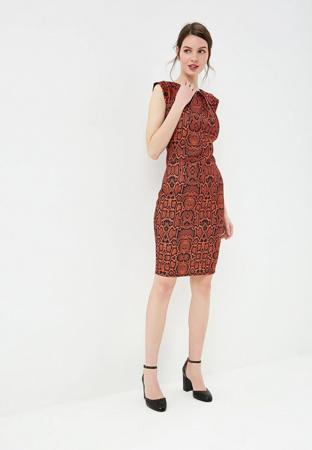 Платье City Goddess