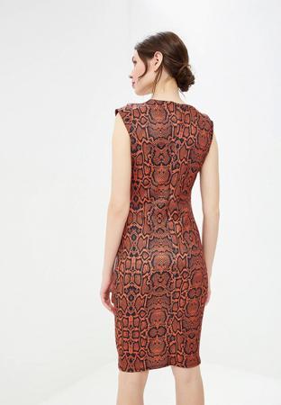 Платье City Goddess