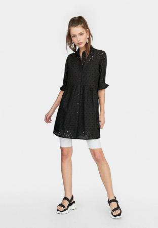 Платье Stradivarius