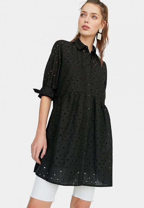 Платье Stradivarius