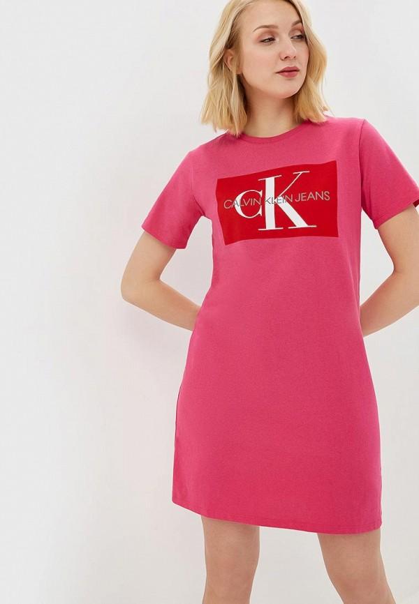 Платье Calvin Klein Jeans