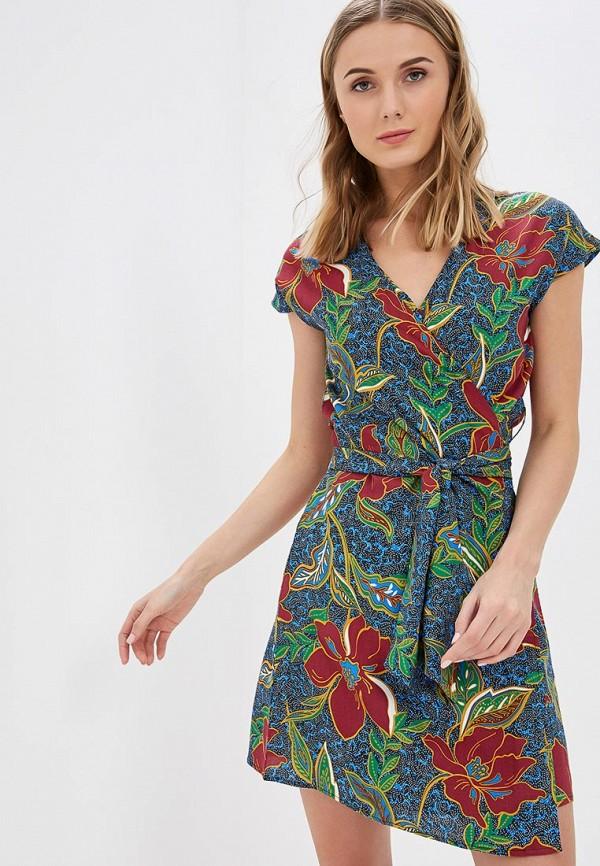 Платье Sela Sela SE001EWDTTS5 Платье Sela