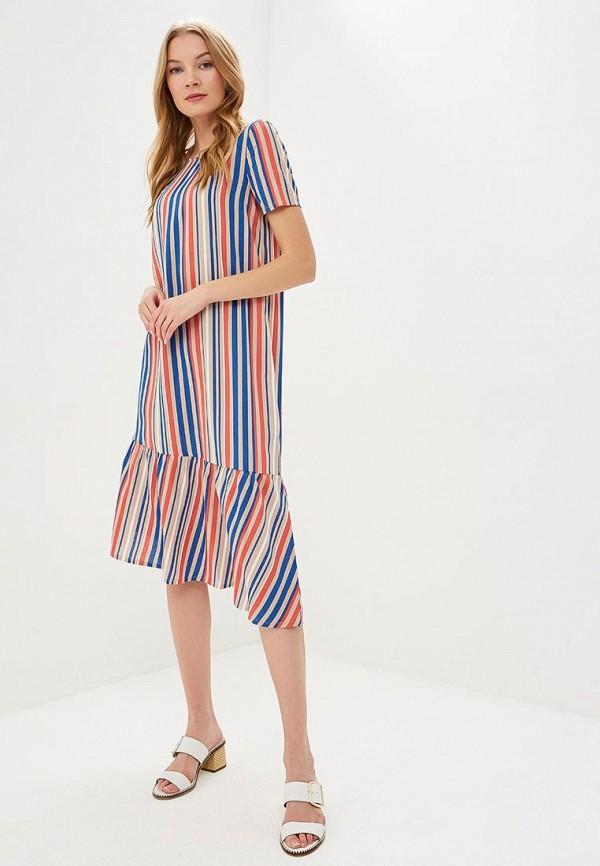 Платье Sela Sela SE001EWDTTR4 Платье Sela