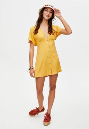 Платье Pull&Bear