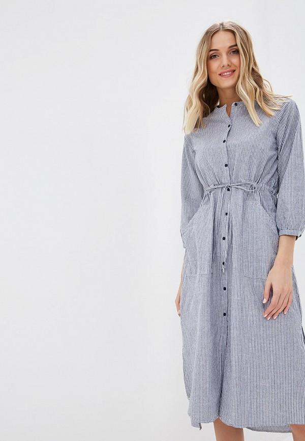 Платье Sela Sela SE001EWDTTN5 Платье Sela