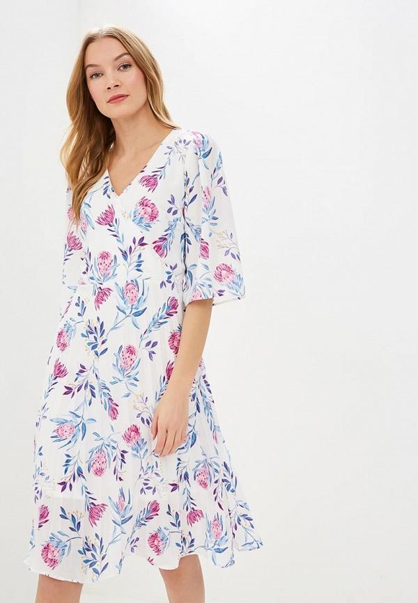 Платье Sela Sela SE001EWDTTS0 Платье Sela