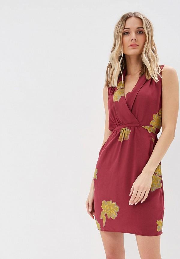 Платье Sela Sela SE001EWDTTT0 Платье Sela