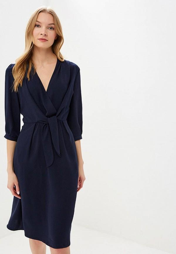 Платье Sela Sela SE001EWDTTN1 Платье Sela