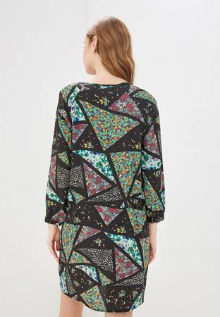 Платье Vis-a-Vis