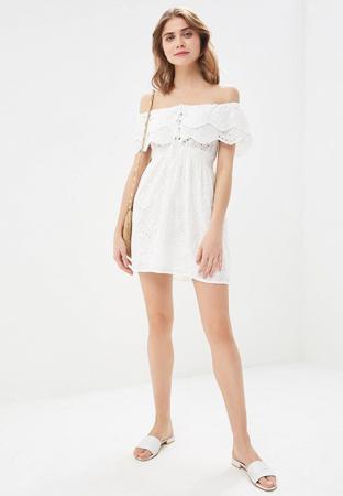 Платье Indiano Natural Платье Indiano Natural