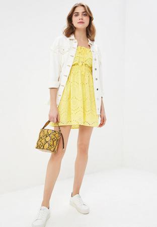 Платье Indiano Natural Платье Indiano Natural