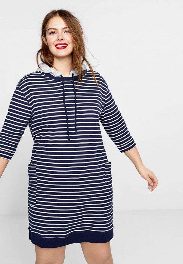 Платье Violeta by Mango