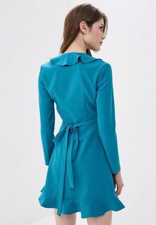 Платье Self Made